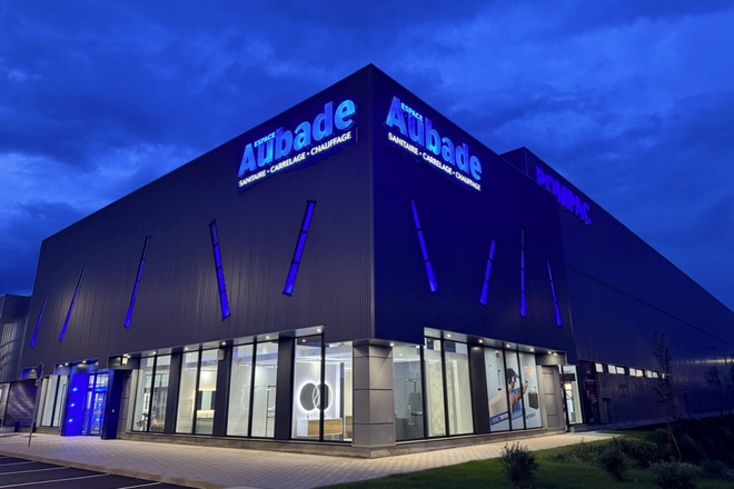 Magasin Pompac Molsheim (67)