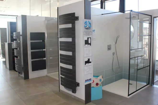 Magasin Pompac Moselle (57) 5