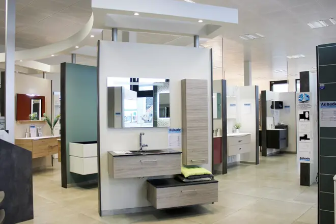 Magasin Pompac Moselle (57) 10