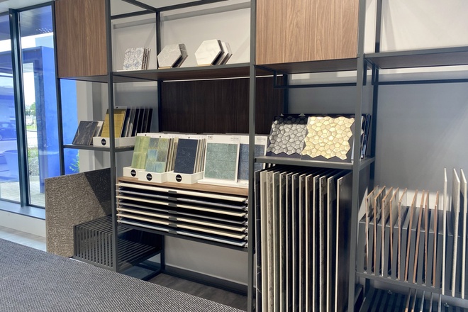 Magasin Pompac Sélestat (67) 1