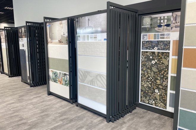 Magasin Pompac Sélestat (67) 2