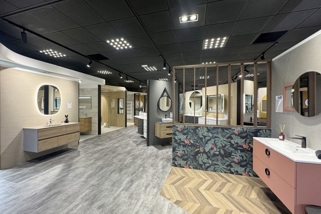 Magasin Pompac Sélestat (67) 5