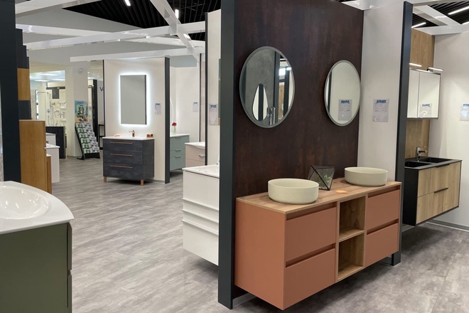 Magasin Pompac Bas-Rhin (67)