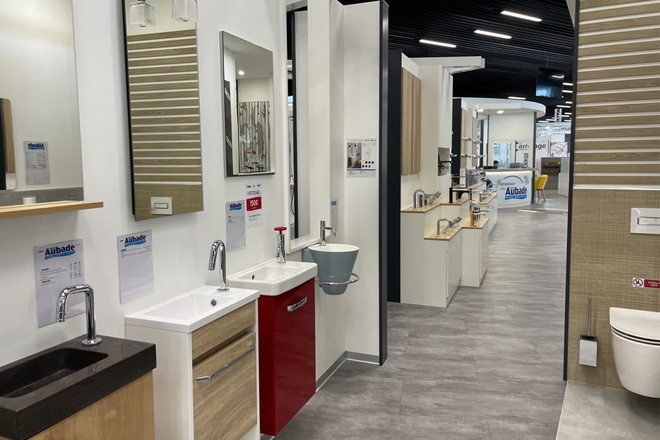 Magasin Pompac Bas-Rhin (67)