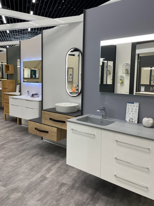 Magasin Pompac Bas-Rhin (67)