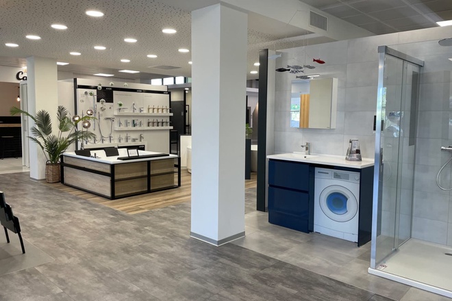 Magasin Pompac Bas-Rhin (67)