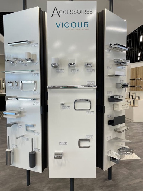 Magasin Pompac Bas-Rhin (67)