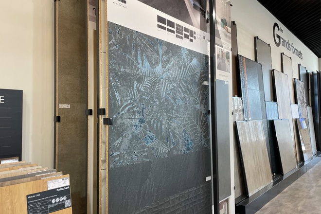 Magasin Pompac Bas-Rhin (67)