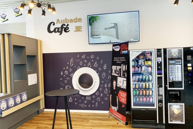 Magasin Pompac Bas-Rhin (67)