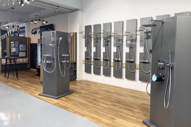 Magasin Pompac Bas-Rhin (67)