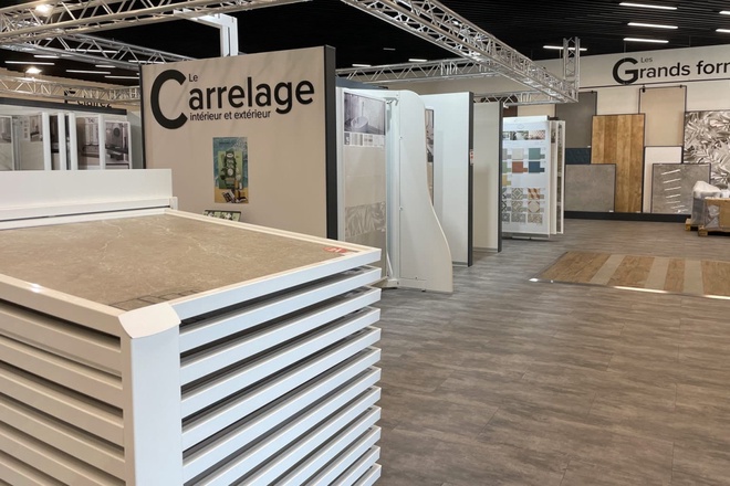 Magasin Pompac Bas-Rhin (67)