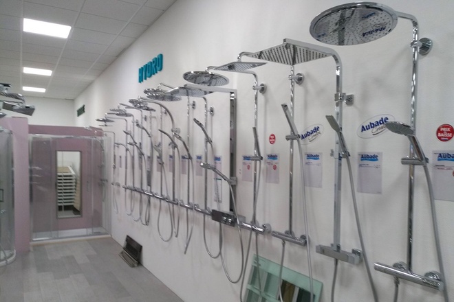 Magasin Pagot Savoie Chaumont (52) 11