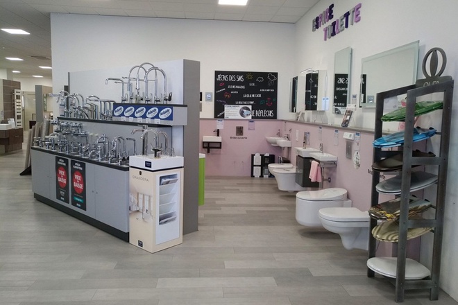 Magasin Pagot Savoie Chaumont (52) 13