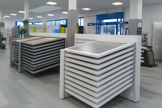 Magasin Pagot Savoie Chaumont (52) 5