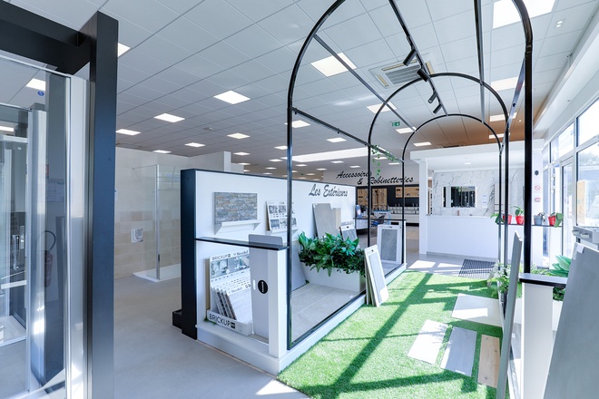 Magasin Schmitt-Ney à Chambly (60) 9