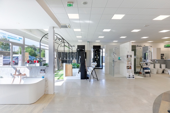 Salle exposition Chambly Schmittney SFCP