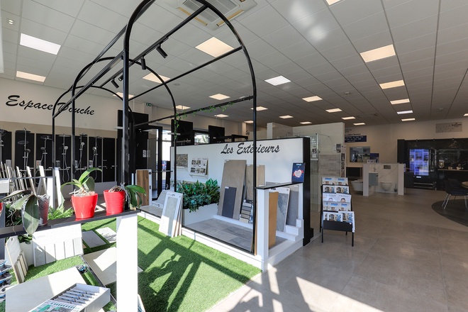 Salle exposition Chambly Schmittney SFCP