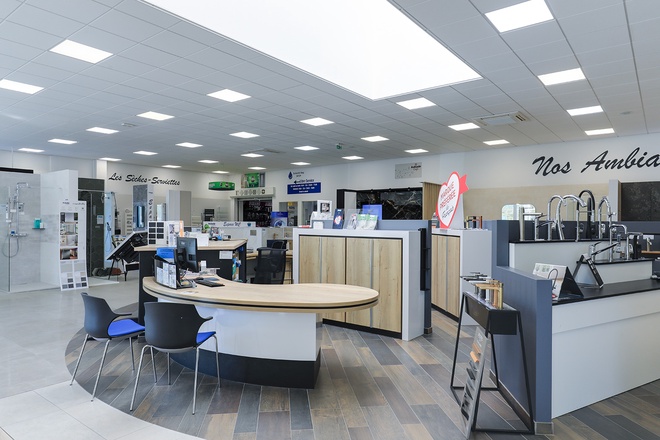 Salle exposition Chambly Schmittney SFCP