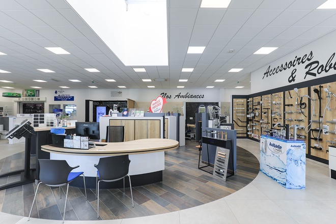 Salle exposition Chambly Schmittney SFCP