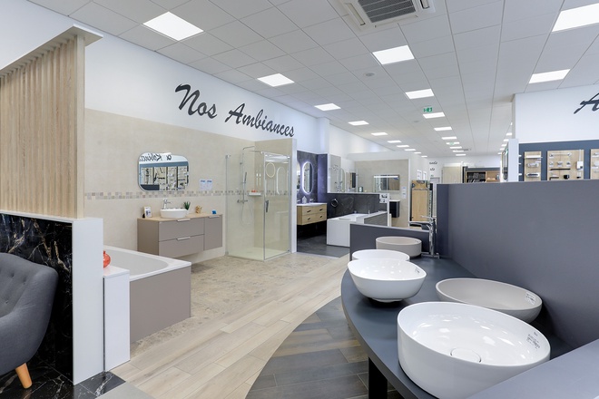 Choix de vasque à poser