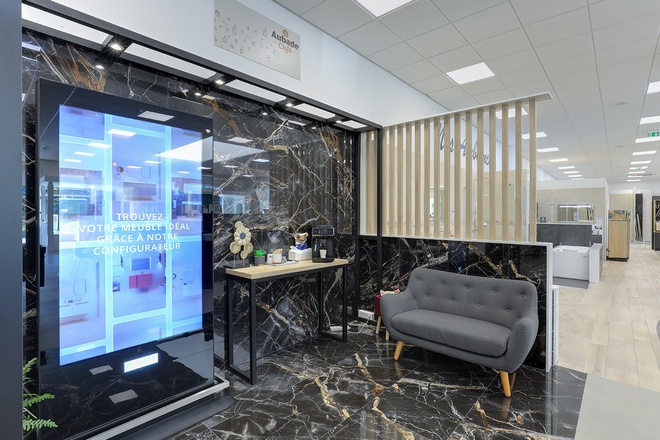 Magasin Schmitt-Ney à Chambly (60) 5