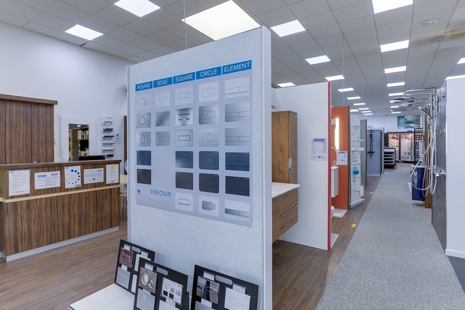 Magasin SFCP Draveil (91) 13