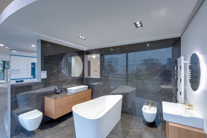 Magasin Schmitt-Ney SFCP Ivry-sur-Seine (94)