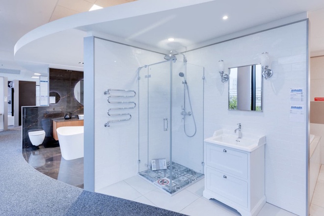 Magasin Schmitt-Ney SFCP Ivry-sur-Seine (94)