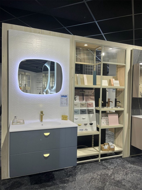 Magasin Schmitt-Ney SFCP Maisons-Alfort (94)