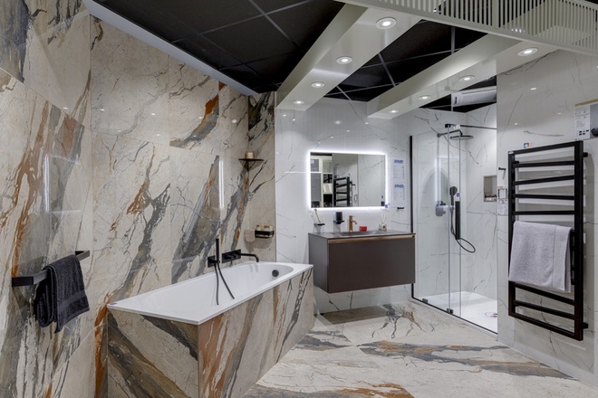 Magasin Schmitt-Ney SFCP Maisons-Alfort (94)