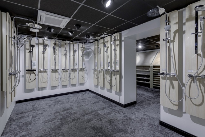 Magasin Schmitt-Ney SFCP Maisons-Alfort (94)