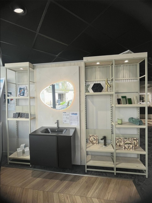 Magasin Schmitt-Ney SFCP Maisons-Alfort (94)