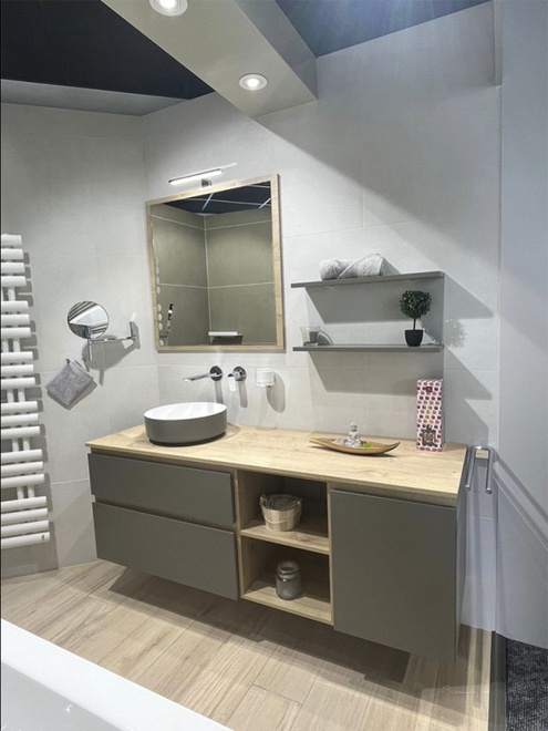 Magasin Schmitt-Ney SFCP Maisons-Alfort (94)