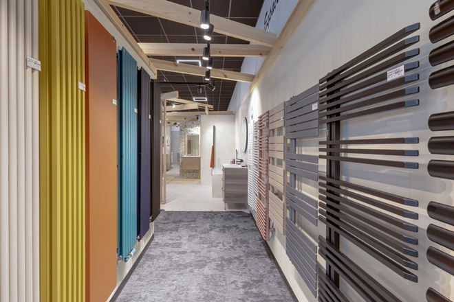 Magasin Schmitt-Ney SFCP Nogent-sur-Oise (60)