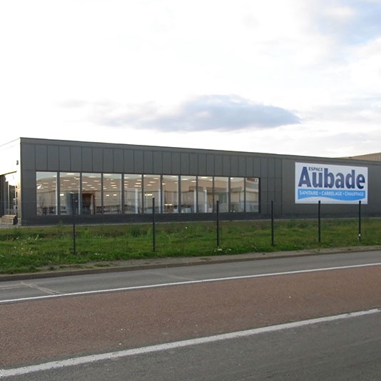 Magasin Comptoir des Fers Arnas (69)