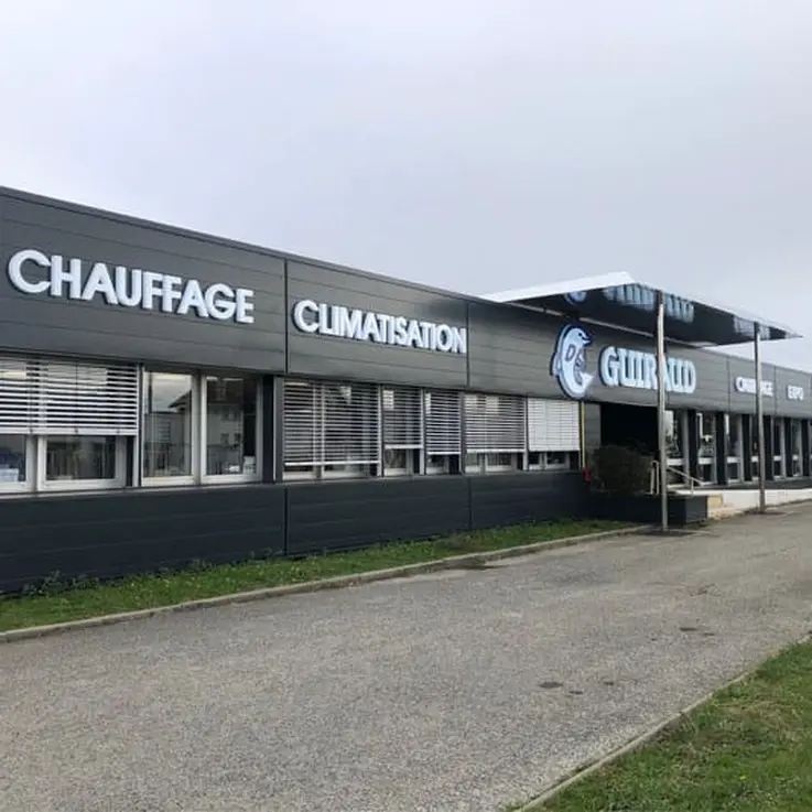 Magasin Guiraud Valence Drôme (26)