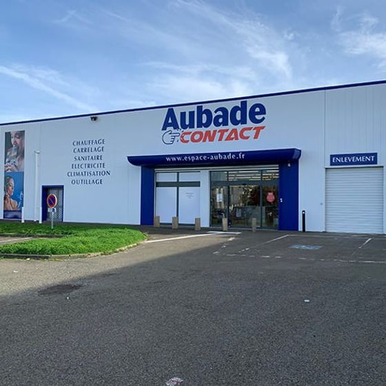 Magasin Maillard Solesmes (72)