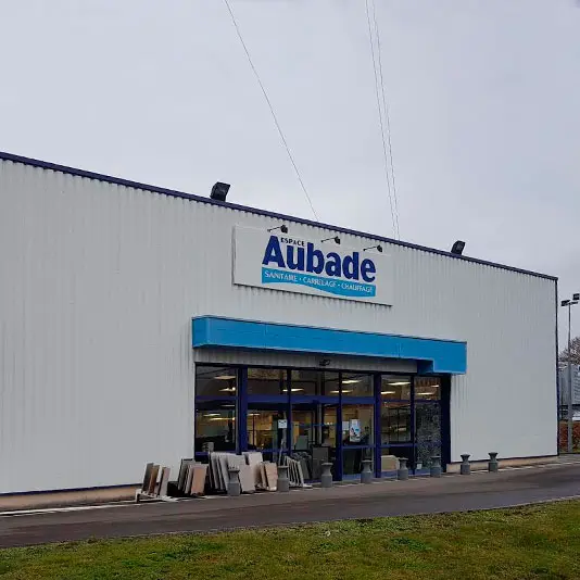 Magasin Maillard Flers (61)