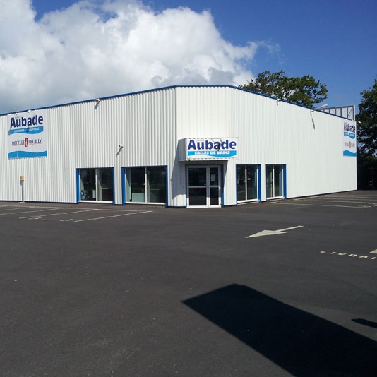 Magasin Maillard Granville (50)