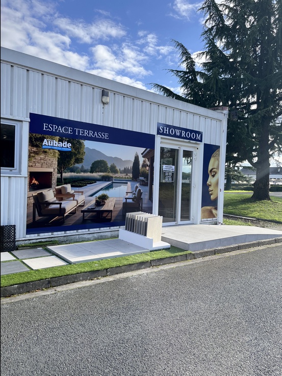 Magasin Maillard Loches (37)