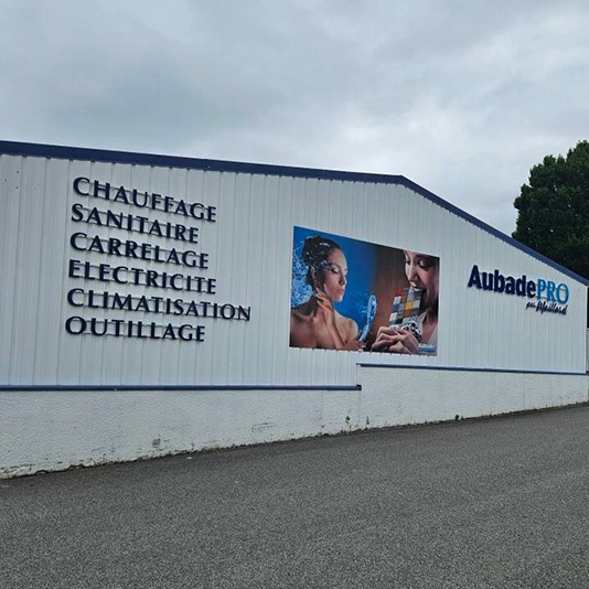 Magasin Maillard Nogent Le Rotrou (28)