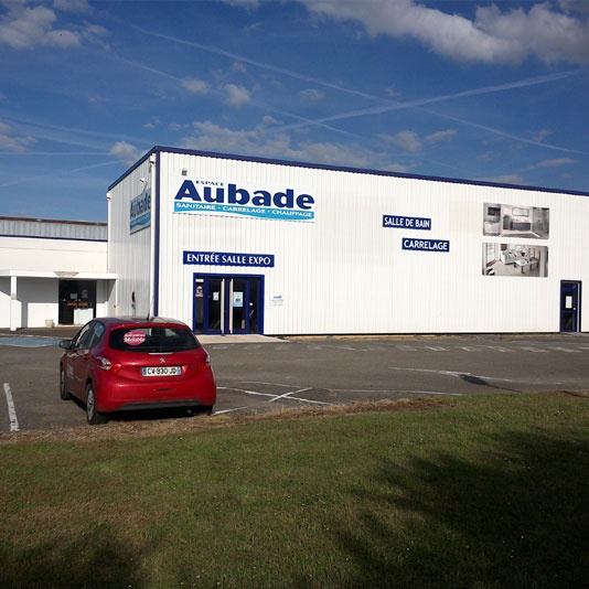 Magasin Maillard Vernouillet (28)