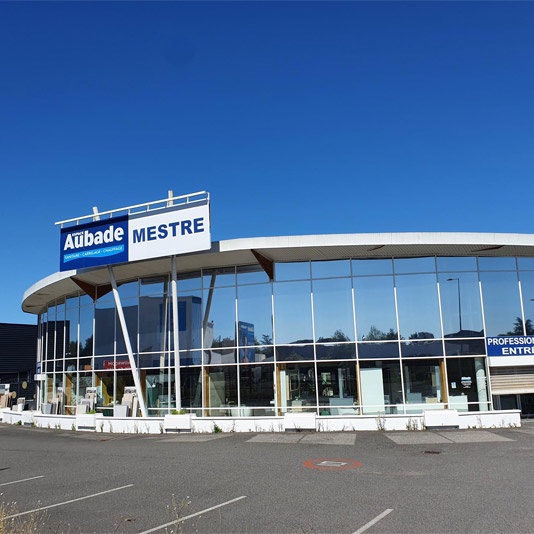 Magasin Mestre Le Coteau (42)