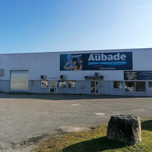 Magasin Mestre Meythet (74)