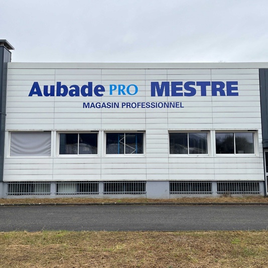 Magasin Mestre Annecy Seynod (74)