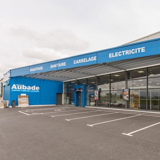 Magasin Malrieu Albi (81)