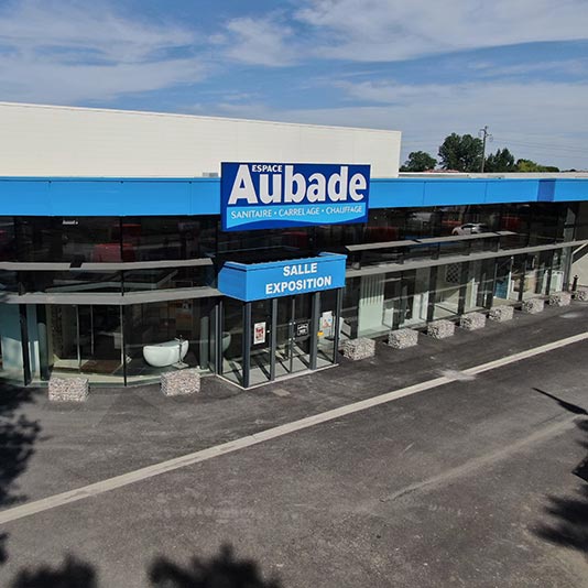 Magasin Malrieu Aucamville (31)