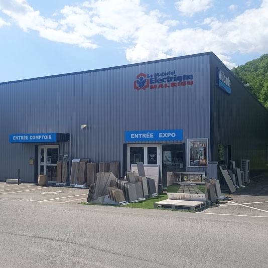 Magasin Malrieu Figeac (46)