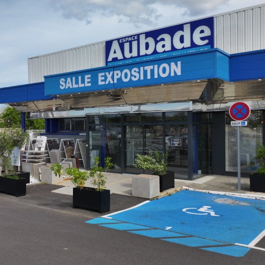 Magasin Malrieu Muret (31)