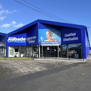 magasin espace aubade Nicodeme Aubade arques